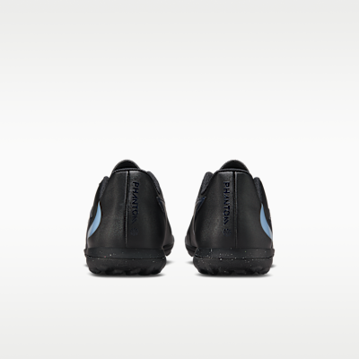 Nike Phantom 6 Low Club Turf Football Shoe