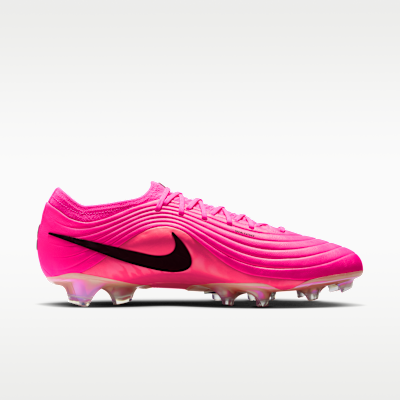 Nike Tiempo Maestro Elite Düşük Bilekli Kuru Çim Zemin Kramponu görsel 3