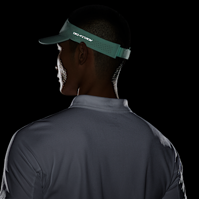 Visera de tenis Nike Dri-FIT ADV Ace