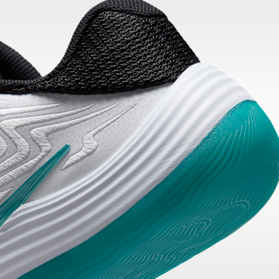 Nike Precision 8 Low Erkek Basketbol Ayakkabısı görsel 8