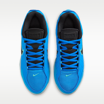 LeBron Witness IX EP Basketball Shoes