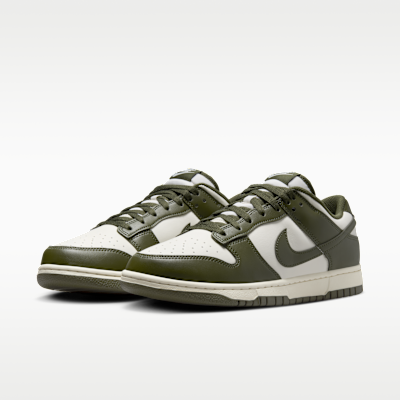 Nike Dunk Low Retro Men's Shoes