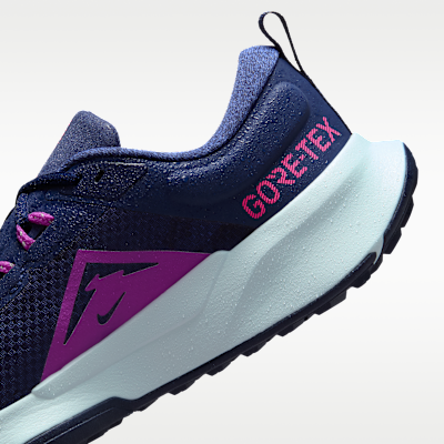 Nike Juniper Trail 2 GORE-TEX waterdichte trailrunningschoenen voor dames