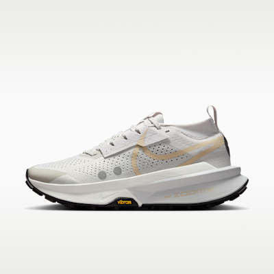 รองเท้าวิ่งเทรลผู้หญิง Nike Zegama 2