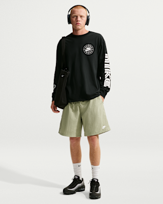 Мужские шорты Nike Sportswear Club Sport Shorts