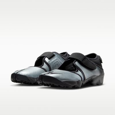 Tenis para mujer Nike Air Rift Leather