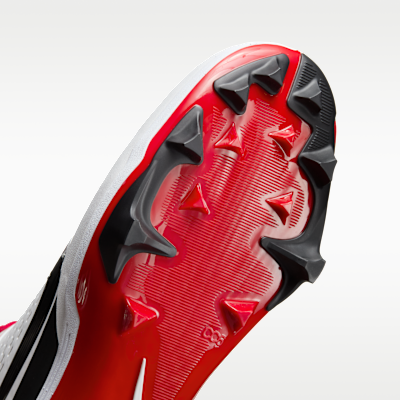 Nike Alpha Menace Strong Men's Football Cleats