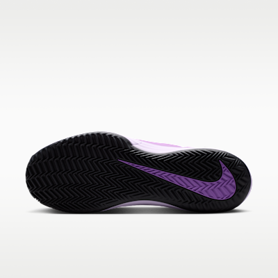 Nike Zoom Vapor 12 PRM Clay Court Erkek Tenis Ayakkabısı görsel 2