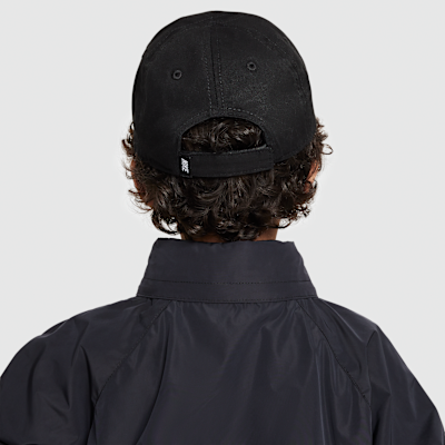 Nike Toddler Futura Curved Brim Cap