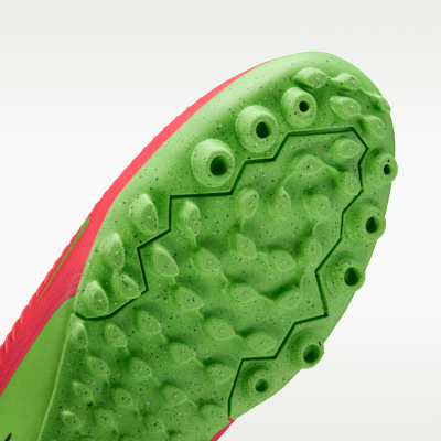 Nike Phantom 6 Low Pro "Erling Haaland" Halı Saha Kramponu görsel 7