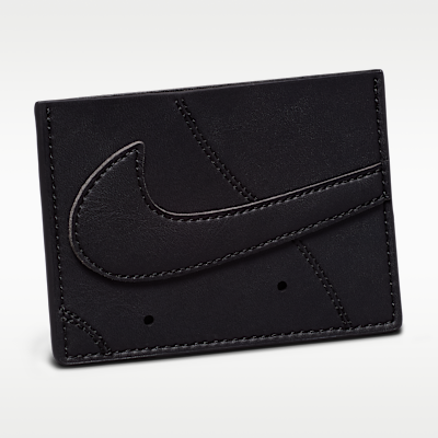 Nike Icon Air Force 1 Card Wallet