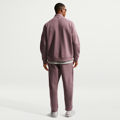 Nike 24.7 ImpossiblySoft Dri-FIT Yarım Fermuarlı Erkek Üstü görsel 5