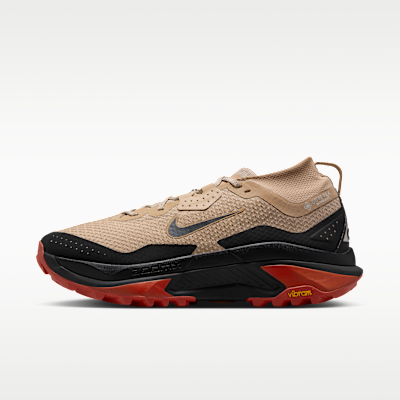 Nike ACG Zegama Trail GORE-TEX Su Geçirmez Arazi Tipi Erkek Koşu Ayakkabısı