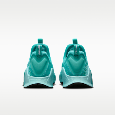 Nike Free Metcon 6 女款健身訓練鞋
