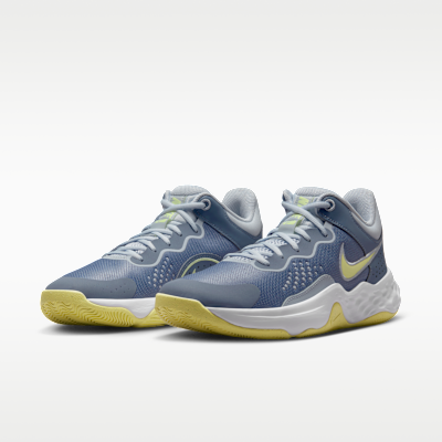 Nike Fly.By Mid 3 Basketball Shoes