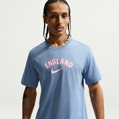 Nike İngiltere Nike Erkek Futbol Tişörtü