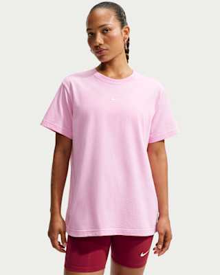 Женская футболка Nike Sportswear Classic Oversized