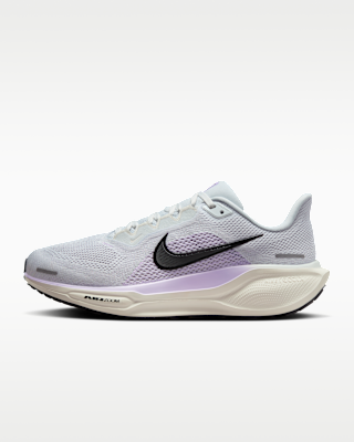 Unisex кроссовки Nike Pegasus 41 Road (Extra Wide) для бега