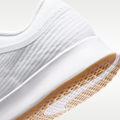 Nike Vapor Pro 3 Sert Kort Erkek Tenis Ayakkabısı görsel 8