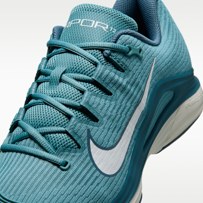Nike Vapor 12 Sert Kort Erkek Tenis Ayakkabısı görsel 7