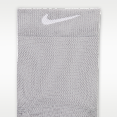 Nike Running Midweight Micro Crew Socks (1 Pair)