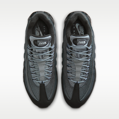 Nike Air Max 95 Big Bubble Zapatillas - Hombre