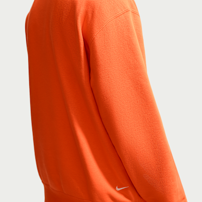 Nike ACG Tuff Fleece Dri-FIT Crew Erkek Sweatshirt'ü görsel 2
