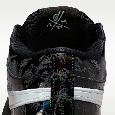 ブック 1 "Scorpion" EP バスケットボールシューズ