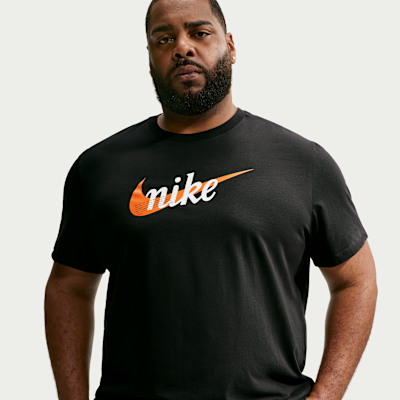 Nike Sportswear Erkek Tişörtü görsel 6