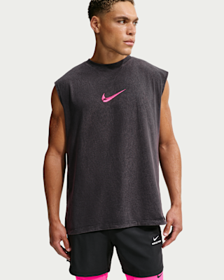 Мужская футболка Nike Sleeveless