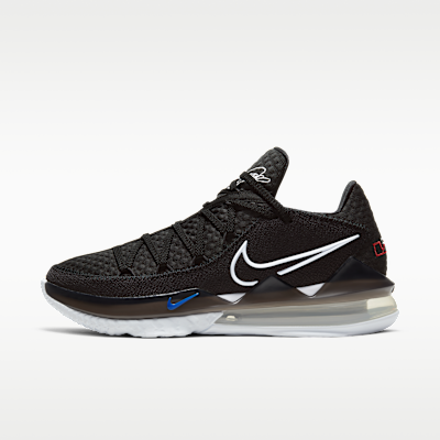 LeBron 17 Low