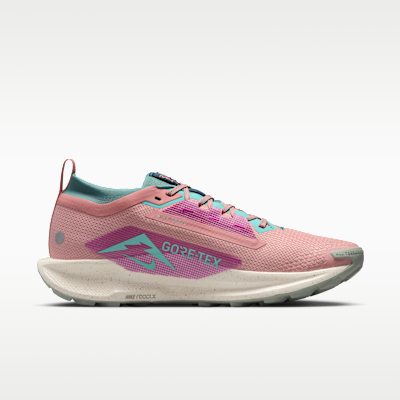 Nike Pegasus Trail 5 GORE-TEX Men's Waterproof Trail-Running Shoes