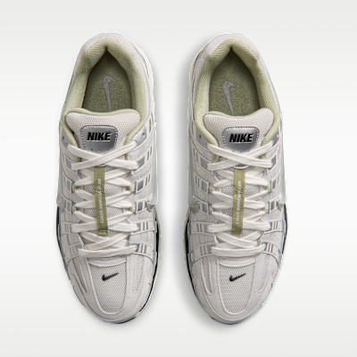 Nike P-6000 Erkek Ayakkabısı görsel 4