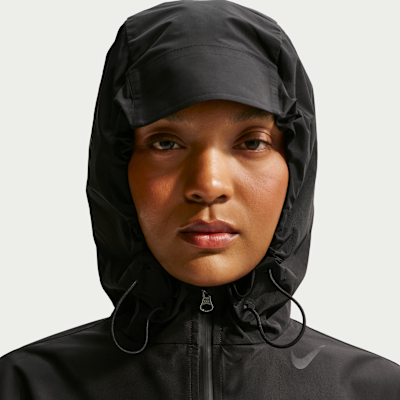 Nike AeroSwift Aerogami Storm-FIT Kadın Koşu Ceketi görsel 6
