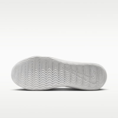 Nike Precision 8 Low Erkek Basketbol Ayakkabısı görsel 2