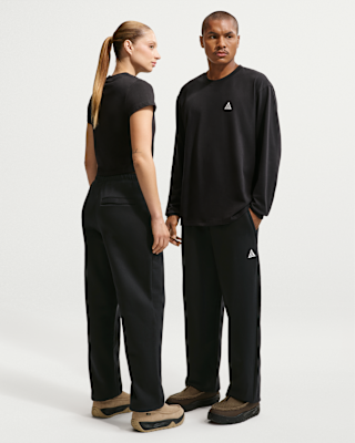 Женские  Nike ACG "Tuff Fleece" Pants