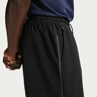 Nike Tech Dri-FIT Shori Örgü Erkek Şortu görsel 3