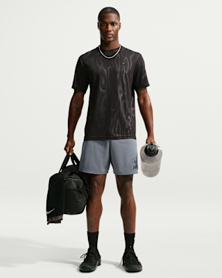 Мужские шорты Nike Flex Dri-FIT 7" Training Shorts для тренировок