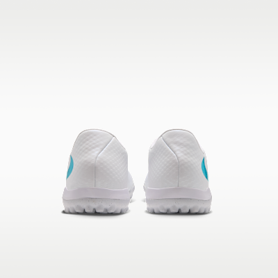 Футбольные бутсы Nike Phantom 6 Low Academy Artificial Grass, фото 6