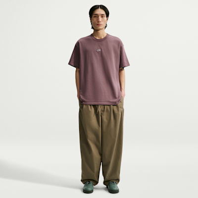 Nike Sportswear Premium Essentials Erkek Tişörtü görsel 4