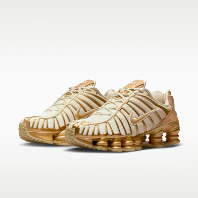 Nike Shox TL Women's Shoes
