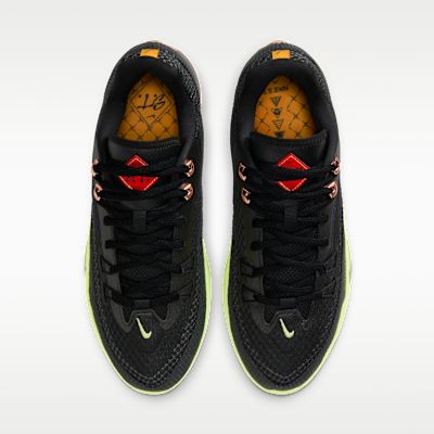 Tenis de básquetbol Nike Street Flare