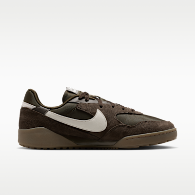 Nike Terra Manta Süet Erkek Ayakkabısı görsel 3