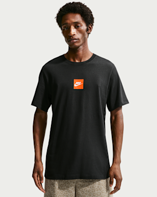 Nike  sneaker Zwart/Wit