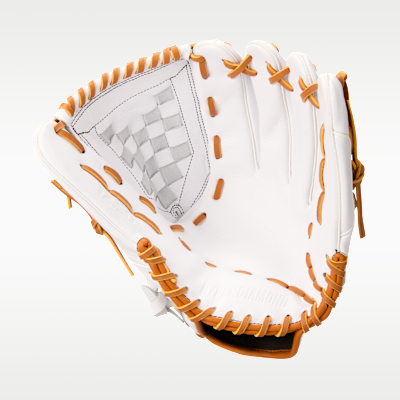 Guantes de bateo para softball Nike Hyperdiamond Edge