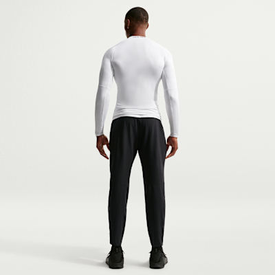 Nike Pro Training Dri-FIT Erkek Eşofman Altı görsel 5