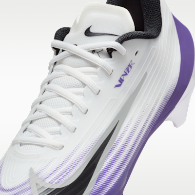 Nike Vapor Speed 3 Tacos de fútbol americano