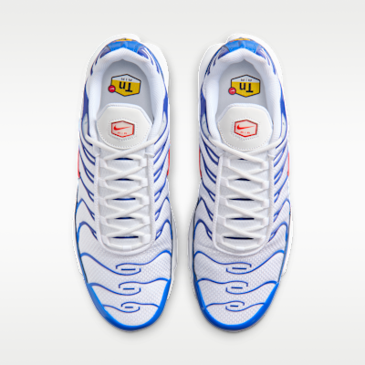 Nike Air Max Plus Men's Shoes