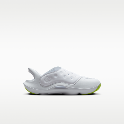 รองเท้าแซนดัลเด็กเล็ก Nike Aqua Swoosh