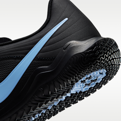 Nike Jr. Tiempo Maestro Club Indoor/Court Low-Top Soccer Shoes